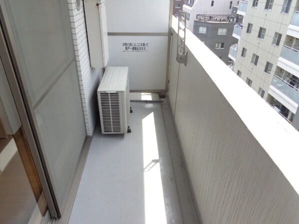 HF銀座レジデンスEASTの物件内観写真